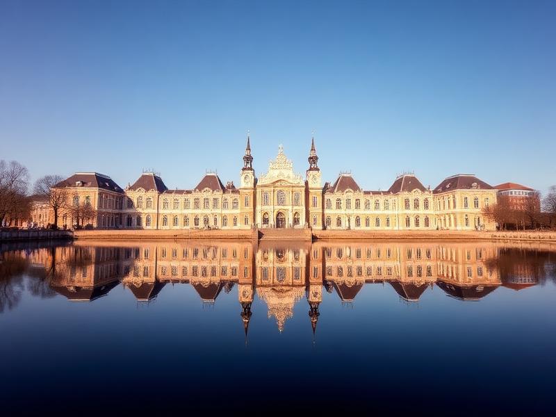 Restaurants in den-haag